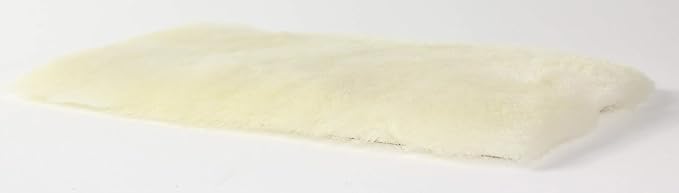 Tru Lamb - Lambskin Applicators and Refill Pads (12" Refill Pads 6 Pack)