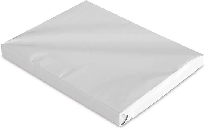 Bold Color Paper Pack of 150 (30 of Each Color), 8-1/2-x-11 Inches, 110 GSM 29 lb Colorful Multipurpose Computer Printer Paper