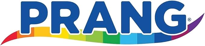 Prang Classic Washable Markers, Fine Tip, Assorted Colors, 96/Carton (80796)