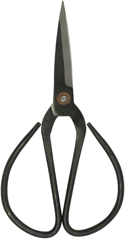 SE Chinese Scissors with Super Sharp Edges Suitable for Embroidery, sewing, Craft, Art Work, and Everyday Usage (7.5-Inch)