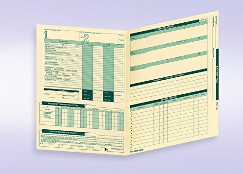 Export File Folder (100 Per Case)