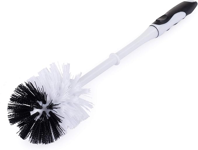 Bowl Brush in Caddy Set (x2)