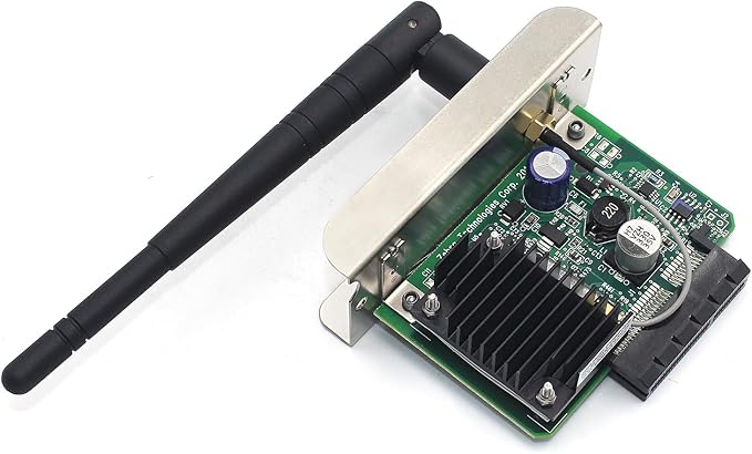 P1058930-097 Zebra Net Internal Wireless Module for Zebra ZT230 ZT220 ZT210 ZT200 Series Thermal Label Printer