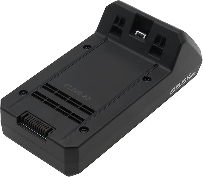 DCH 2000mah BP28825A Battery Replacement for P7 Q8 Eureka H11 H11 Handheld Cordless Vacuum Cleaner