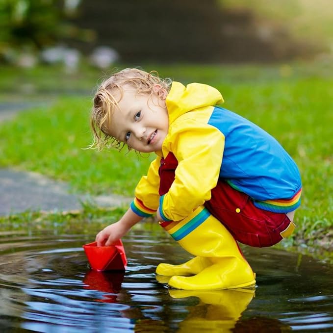 TerraSlate Premium Waterproof Printer Paper, 8 MIL 8.5 x 11 Inches, Durable & Heavy-duty paper (100 Sheets)