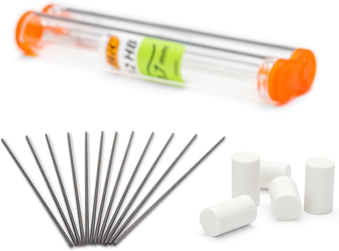 BIC 4-Color 3+1 Retractable Ballpoint Pen with Red, Blue, Black Ink and 0.7 mm Mechanical Pencil, 1-Count in Assorted Ink