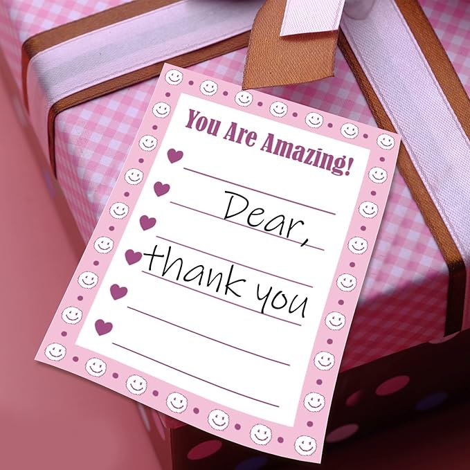 16 Pads Inspirational Sticky Notes Motivational Notepads,Appreciation Sticky Note Assortment, Funny Memo Pads Adhesive Memo Pad for Reminder Studying Travel Office Supplies 3 x 4 Inch