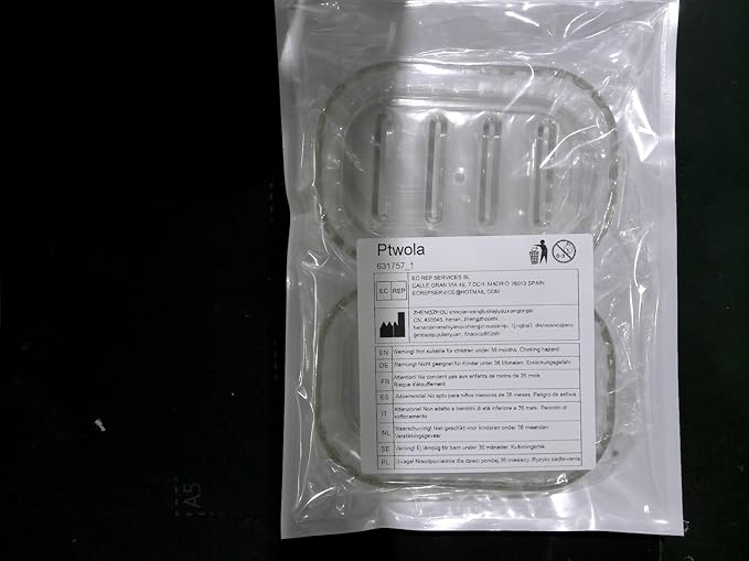 24Pcs Ruler 6 Inch, Clear Plastic Straight Edge Ruler, Colored Small Rulers Metric and Inches Drawing Rulers for Students Kids for Classroom School Supplies