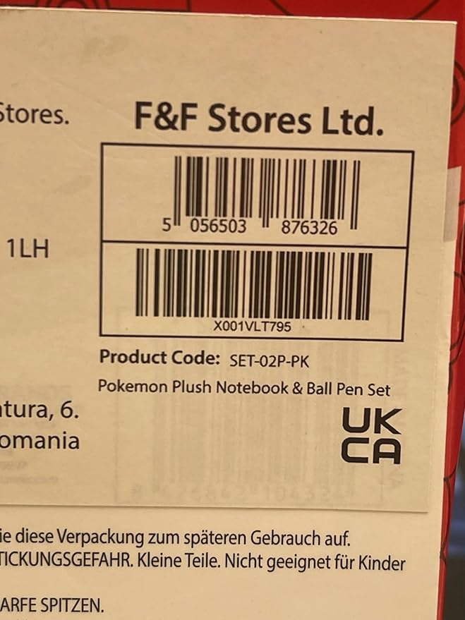 Pokemon Journal Set for Kids Teens Diary with Lock or Notebook with Pen Secret Diary School Supplies Pikachu Cute Stuff Gifts for Kids(Notebook/Ballpen Set)