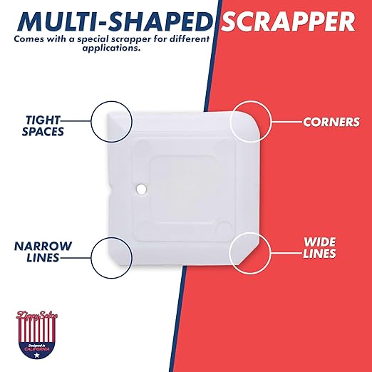 Tile Grout, Repair Kit, Restore & Renew Tile Joints Line, Fast Drying Tile Grout Paint Squeeze Tube for Bathroom Shower Kitchen Floor, Waterproof (8.8 oz, Ivory)