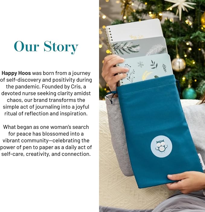 Notebook Journal (8 Pack), A5, 5.5 x 8 in, Cute Soft Paper Cover Notebook Set, Thin Writing Journal for Travel, Meditation, Wedding and Dream Journals, Lightweight Lined Paper Diary, 60