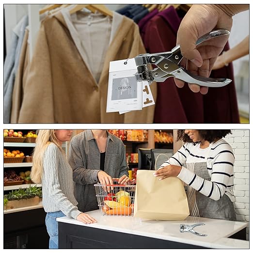 Heavy Duty Manual T-Shaped Hole Cutting Tool Hanger Hole Punch (T Solt)