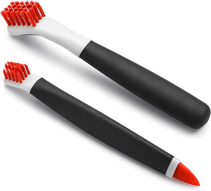 OXO Good Grips Deep Clean Brush Set