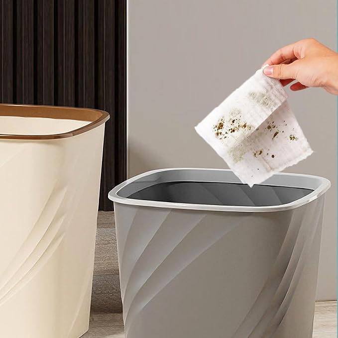 UKEENOR Dry Mop Refills 100 Counts Disposable Dusting Cloths Dry Sweeping Refills Dry Duster Cloths Mop Pads Floor Cloth Refills Electrostatic Cloths 7.8"x11.8" Extra Thick Box Packing