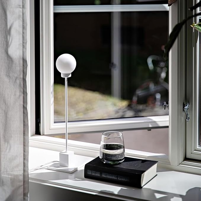 Small Lamps for Nightstand, Silver Touch Dimmable Table Lights, 3-Way Control Bedside Desk Lighting, Satin Nickel Modern Accent Home Decor, Plug in and Play, G9 Bulb Installed(Brushed Steel, Pack 2)