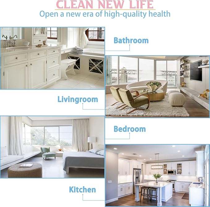 Liitrton 1 Pair Detachable Mop Slippers Shoes Microfiber Chenille Soft Comfortable Dust Dirt Hair Cleaner (Coffee)