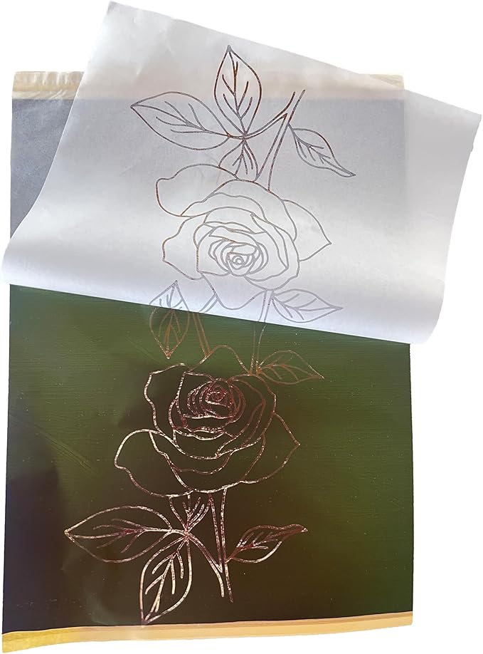 IOOIOO A80 Portable Thermal Printer 8.5x11 Letter Size, Tattoo Stencil Machine, no Ink Inkless, Bluetooth,for iPhone Android Mobile Phone Laptop PC,Home Office Travel-White