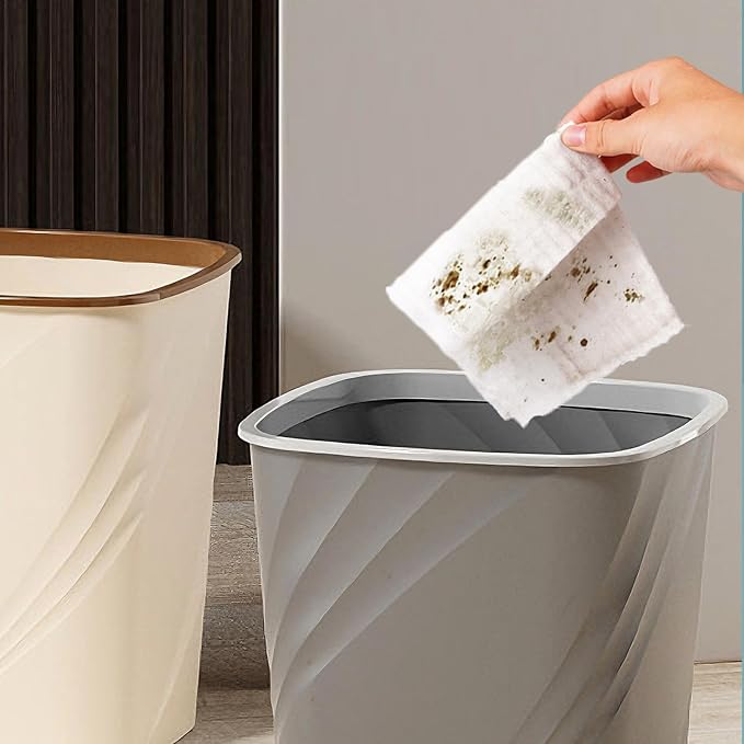 UKEENOR XL Dry Mop Refills 80 Counts Disposable Dusting Cloths Dry Sweeping Refills Dry Duster Cloths Mop Pads Floor Cloth Refills Electrostatic Cloths 9.8"x17" Extra Thick and Large Box Packing