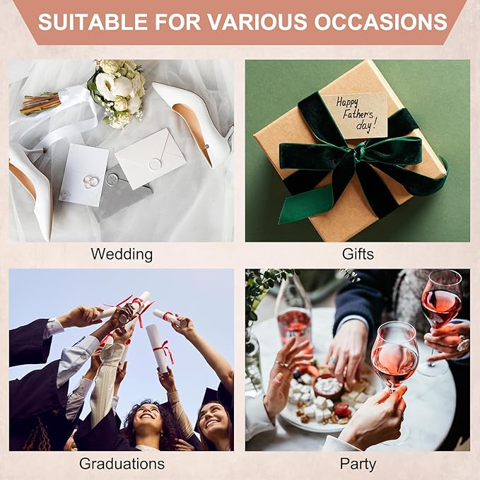 MECCANIXITY 48 Packs Envelopes Vintage Stationery Earthy Yellow Stationery Old Fashion Paper for Letter Writing, Invitations, Wedding-9 x 4 Inch