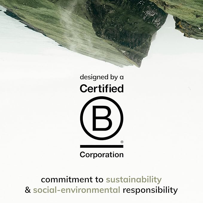 Anji Mountain Mango Wood Pen Holder with 2 Coasters, Stained Wood & Powder Coated Metal Pen Holder, Sustainable Room Decor Desk Organizer, Stylish Designer Pencil Case for Office Supplies