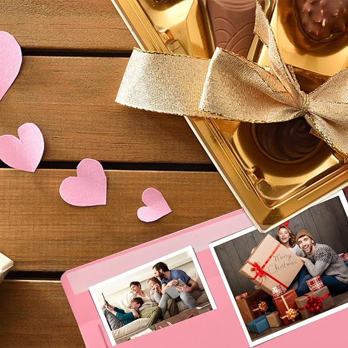 50 packages #10 Business envelopes, Mailing Envelopes, Self-adhesive standard Envelopes, for personal and business use, checks, mailing letters, invoices,4 1/8 x 9 1/2 inches (colored)