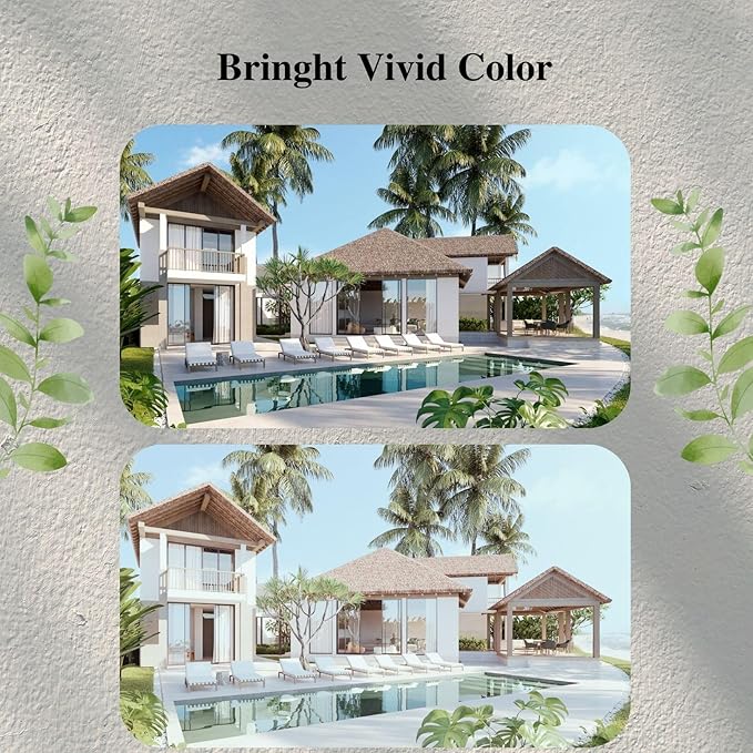 LC401XL Ink Cartridges for Brother Printer MFC-J1010DW Compatible for Brother LC401 Ink Cartridges for MFC-J1010DW MFC-J1012DW MFC-J1170DW Printer 10 Pack (4 Black, 2 Cyan, 2 Magenta, 2 Yellow)