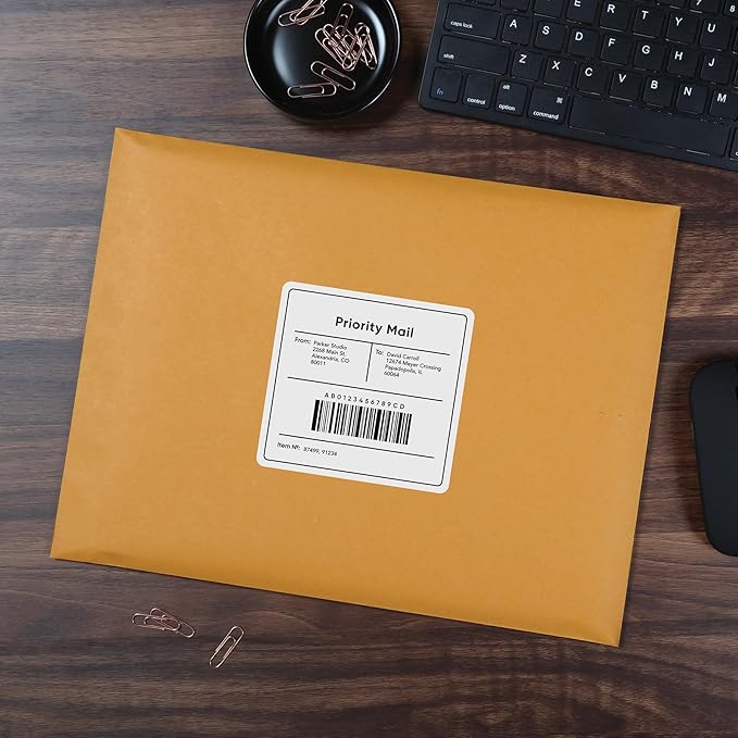 Columbian 10 x 13 Clasp Envelopes, Gummed, 28 lb Brown Kraft, for Mailing Flat Letter Size Documents or Photos, Bulk Pack, 30 Per Pack (COLO405)