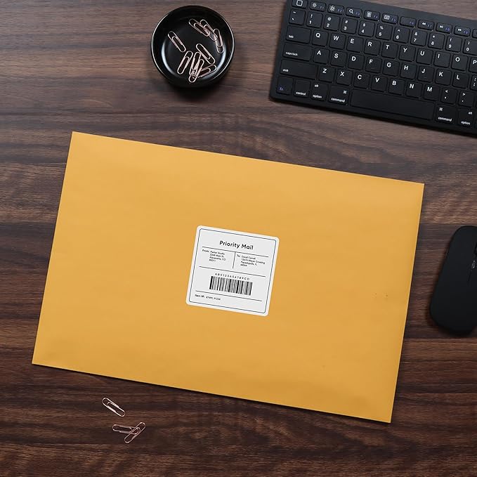 Quality Park 37894 Quality Park Clasp Envelopes, 9-1/4x14-1/2, 28lb, Brown Kraft, 100/Box,Light Brown