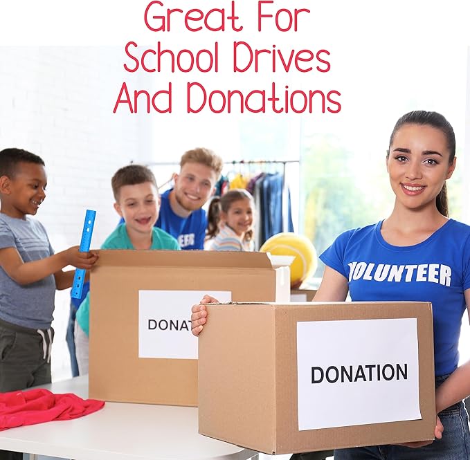 Rulers Bulk for Classroom (144 Bulk Pack) Plastic Ruler 12 Inch, Ruler with Centimeters and Inches, Rulers Bulk for Classroom, Bulk School Supplies Wholesale, Assorted Colors, (144 Pack Bulk)