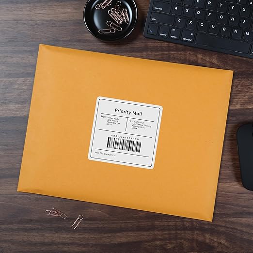 Columbian 9 x 12 Catalog Envelopes with Self Seal Closure, 28 lb Brown Kraft, for Mailing Flat Letter Size Documents or Photos, 30 Per Pack (COLO401)