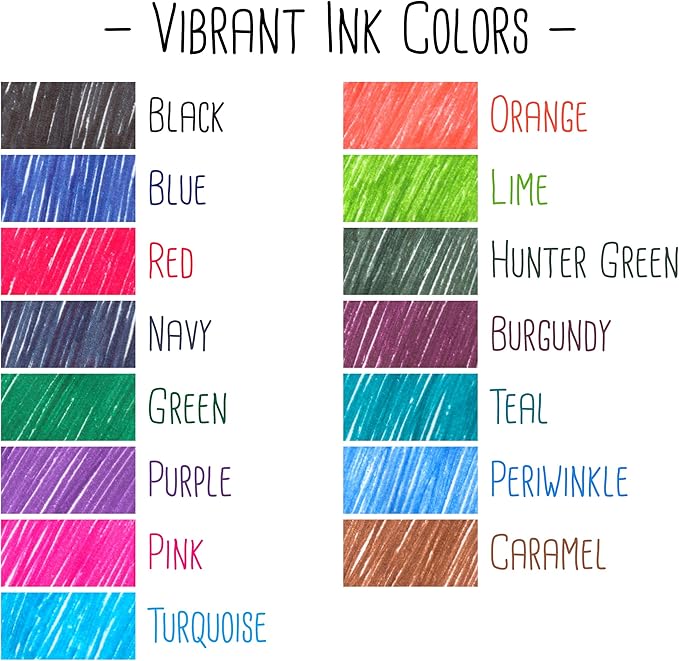 Pilot, G2 Premium Gel Roller Pens, Ultra Fine Point Gel Pens 0.38 mm, Pack of 4, Black, Blue, Green, Red