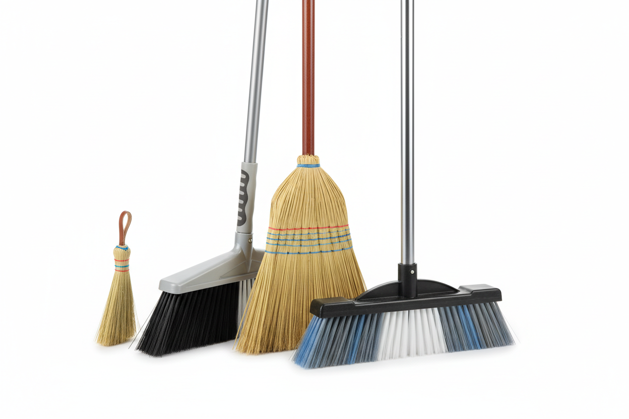 Brooms