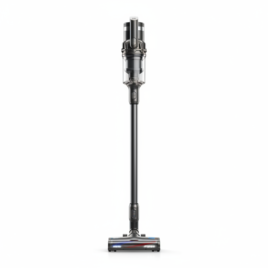 Cordless Stick Vacuum