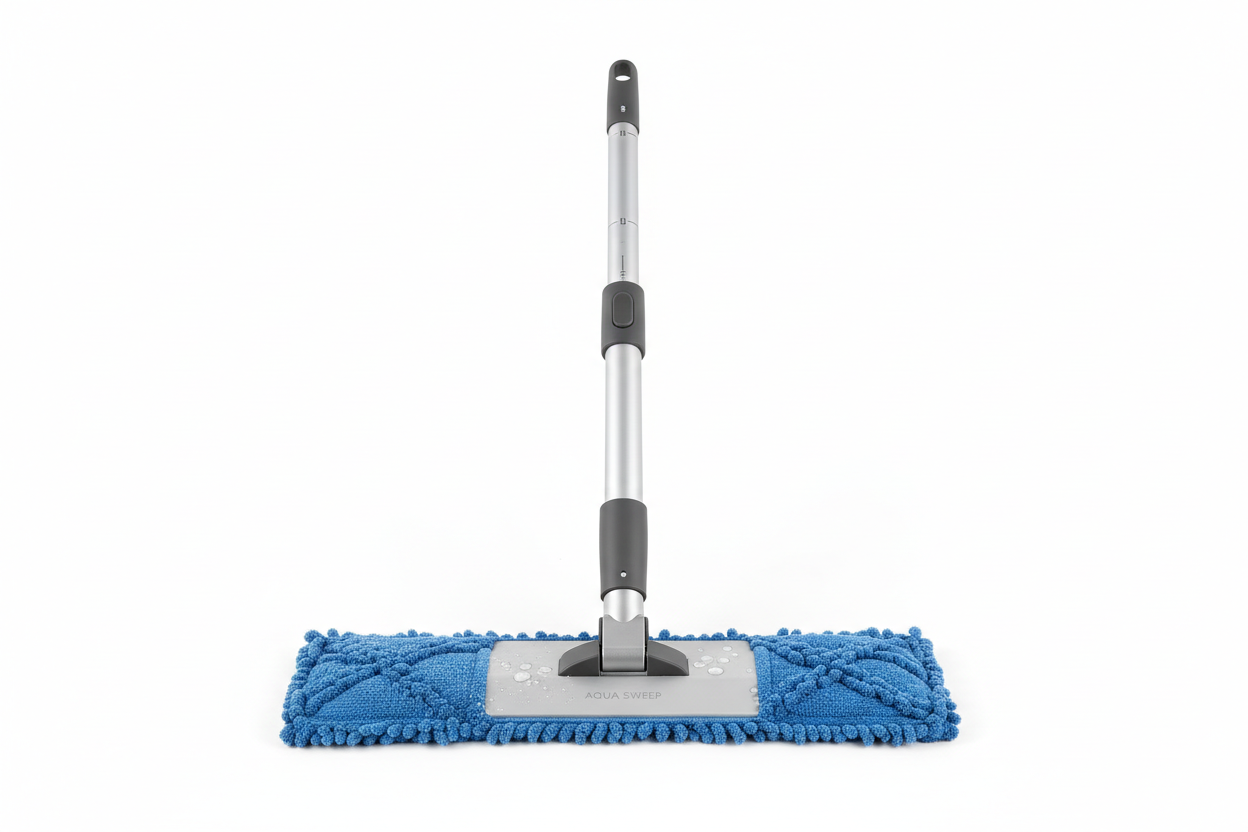 Flat Mop