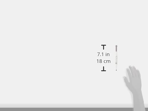 Zebra Pen Mildliner Dual-Tip Highlighters, Broad and Fine Tips, Ideal for Bible Highlighting, No Bleed, School Supplies and Teacher Supplies, Fluorescent and Cool Ink Colors, 10-Pack (78101)