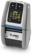 Zebra ZQ610 Healthcare Mobile Thermal Printer, Bluetooth, ZQ61-HUFA000-00