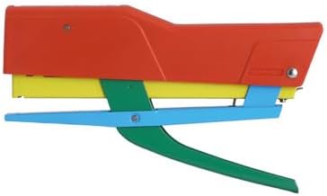 590 Italian Plier Style Stapler. (MIX)