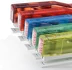 590 Italian Plier Style Stapler. (FUN PURPLE)