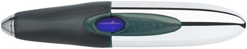 Cross Ion Neptune Blue Gel Pen - 812-1