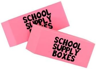 Elementary Pencil Bag Kit (24 Pack) – School Supply Pouch for Kids with Mechanical Pencils, Safety Scissors, Glue Sticks, Erasers & More – Back to School Kit – Pre-Filled Zipper Bag