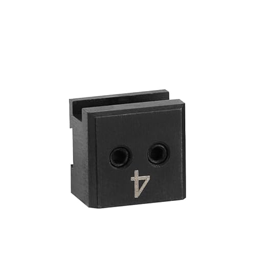 WUTA Removable Leather Hole Punch,Versatile Leather Stitching Punch,Leather Hole Punch Tool Set,Leather Stitch Punch for Leather Stitching Punch Craft DIY（Adapter-4mm 2hole）