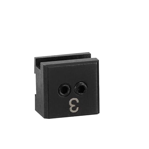 WUTA Removable Leather Hole Punch,Versatile Leather Stitching Punch,Leather Hole Punch Tool Set,Leather Stitch Punch for Leather Stitching Punch Craft DIY（Adapter-3mm 2hole）