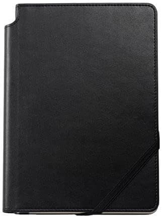 Cross Dotted Journal Gift Set with Two Bailey Light Rollerball Pens