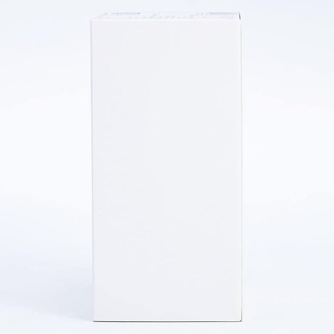 Memoking Mini Portable Printer - T02 Inkless Pocket Thermal Sticker Maker Mini Sticker Printer Mobile Label Maker for Student, Gift, White (Bunny Case Not Included)