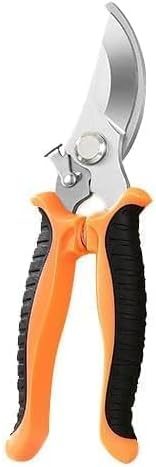 Craft Scissors Sharp and long-lasting, time-saving and effort-saving, comfortable to hold-For Office, Home, School, Sewing, and Crafts-220