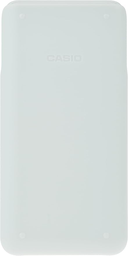 Casio fx-115ES Plus 2nd Edition – Advanced Scientific Calculator | 280+ Functions, Natural Textbook Display℠ | Ideal for Math, Science, Engineering & Statistics