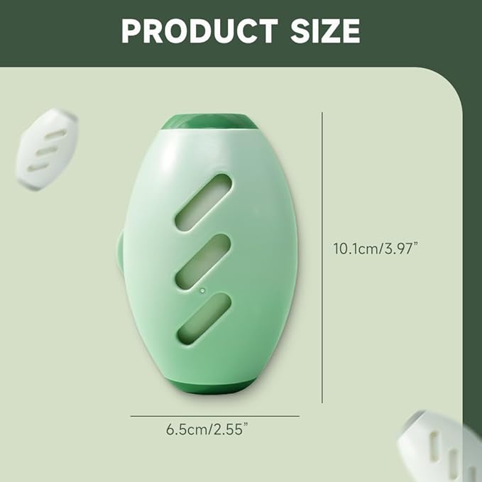 Reusable Silicone Lint Roller, 2025 Upgraded Washable Sticky Roller Powerful Adhesion for Pet Hair and Dust Removal, Portable Home Travel Lint Roller for Clothes Bed Sofa (1, White)
