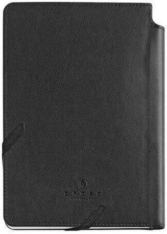 Cross Dotted Journal Gift Set with Two Bailey Light Rollerball Pens