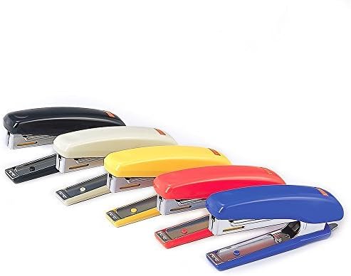 Max Stapler HD-10D with 2 Boxes 10-1M Staples (2000)