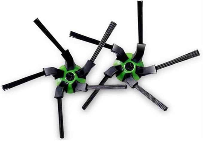 roomba Wheel Replacement for iRobot Roomba s9 (9150) and s9+ (9550) Series Robot Vacuums (Includes 2 Side Brushes, 4 Drive Wheels, 2 Dust Bags, 1 Screwdriver)